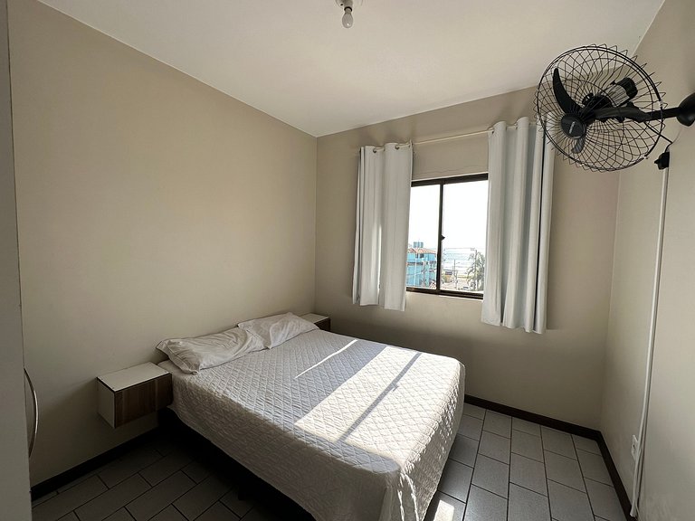 #BF302 - Apartamento | Elegância e conforto na melhor locali