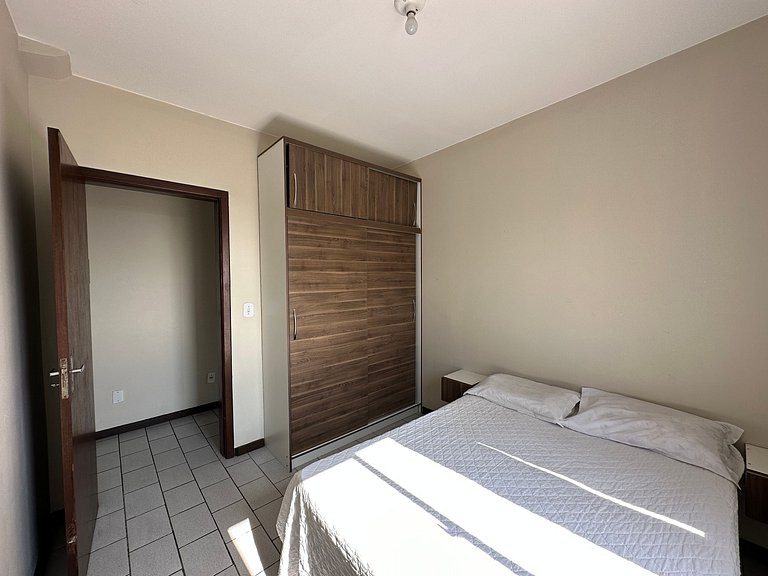 #BF302 - Apartamento | Elegância e conforto na melhor locali