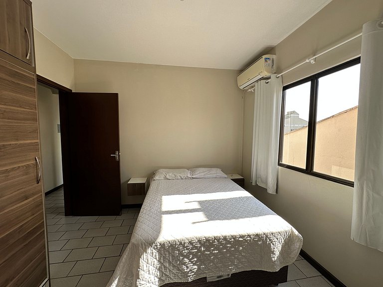 #BF302 - Apartamento | Elegância e conforto na melhor locali