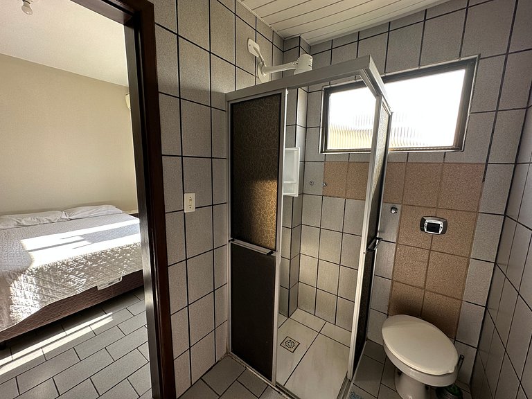 #BF302 - Apartamento | Elegância e conforto na melhor locali