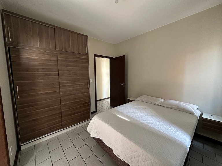 #BF302 - Apartamento | Elegância e conforto na melhor locali