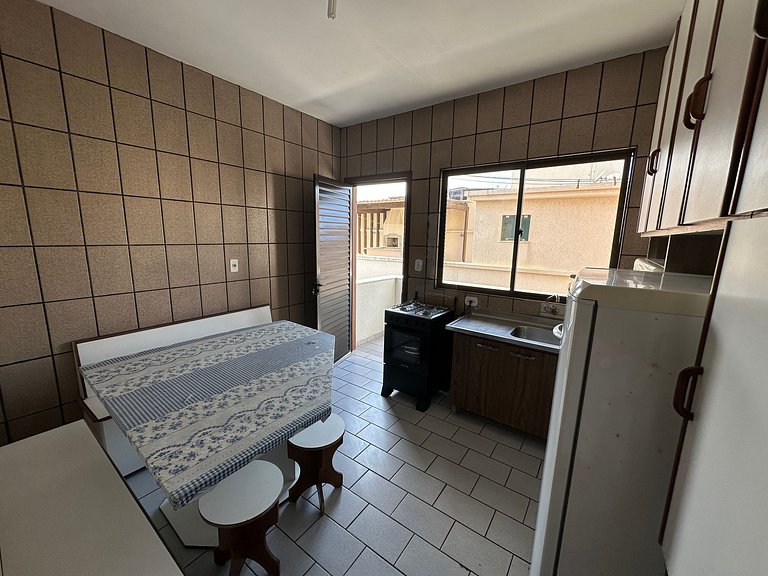#BF302 - Apartamento | Elegância e conforto na melhor locali