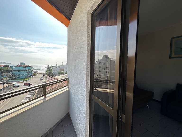#BF302 - Apartamento | Elegância e conforto na melhor locali