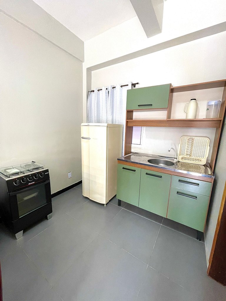 #BF01 - Loft | Moderno e sofisticado
