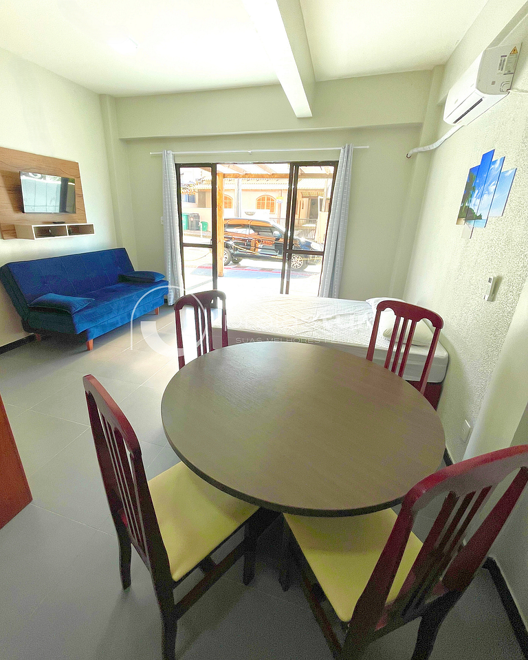 #BF01 - Loft | Moderno e sofisticado