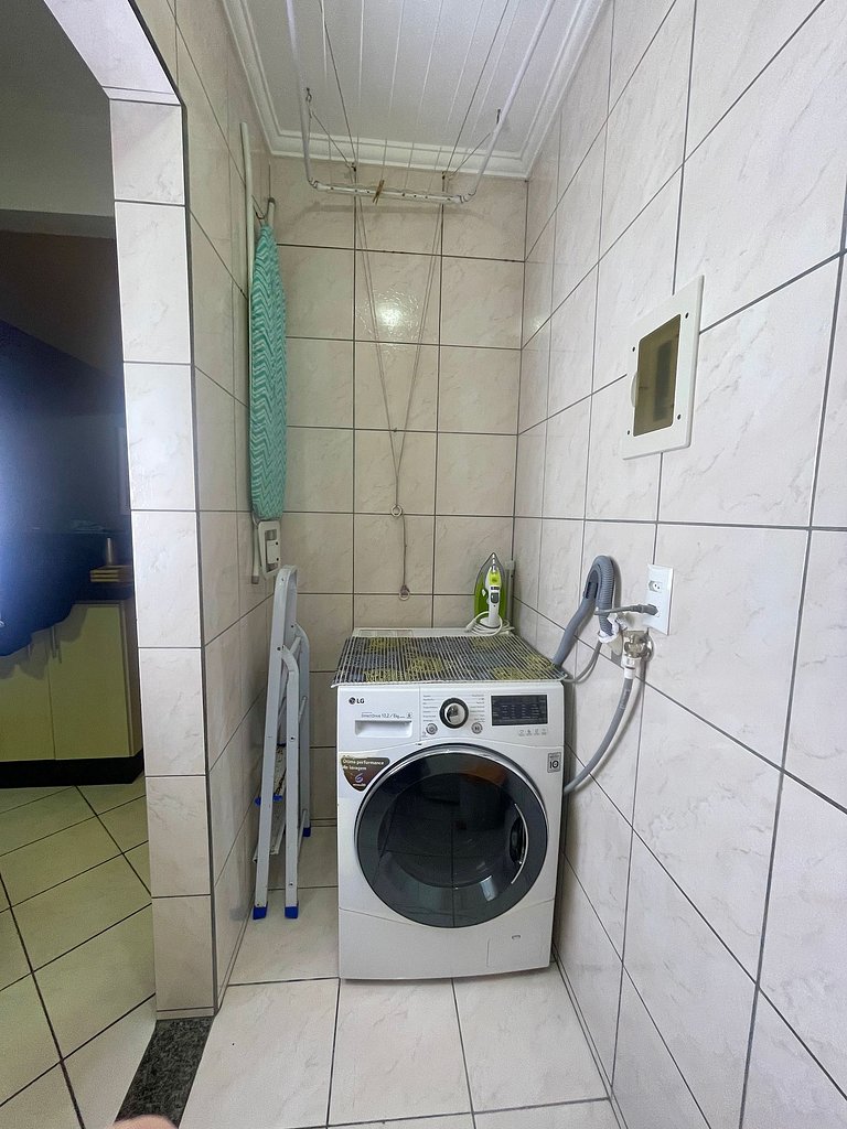 #SB205 - Apartamento | Praticidade e conforto no local ideal