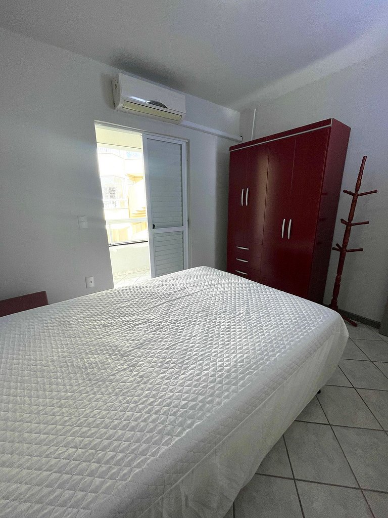 #SB254 - Apartamento | Praticidade e conforto no local ideal