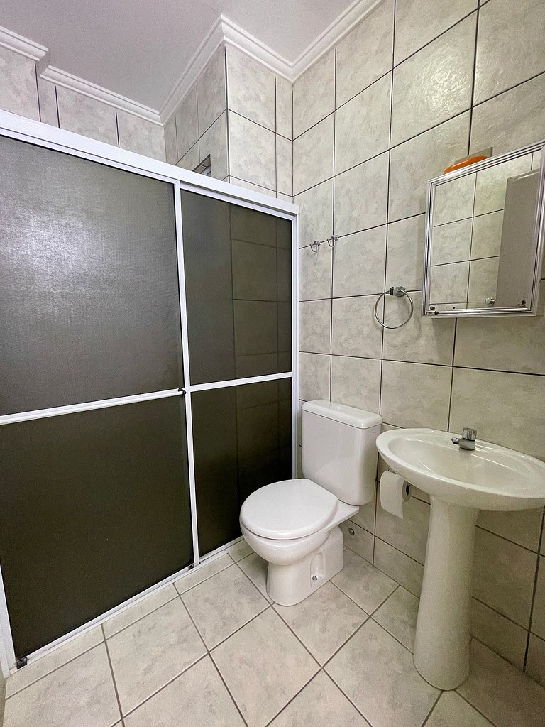 #SB254 - Apartamento | Praticidade e conforto no local ideal