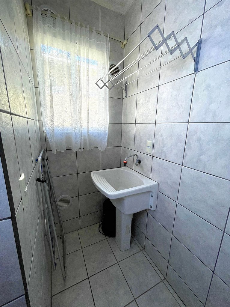 #SB254 - Apartamento | Praticidade e conforto no local ideal