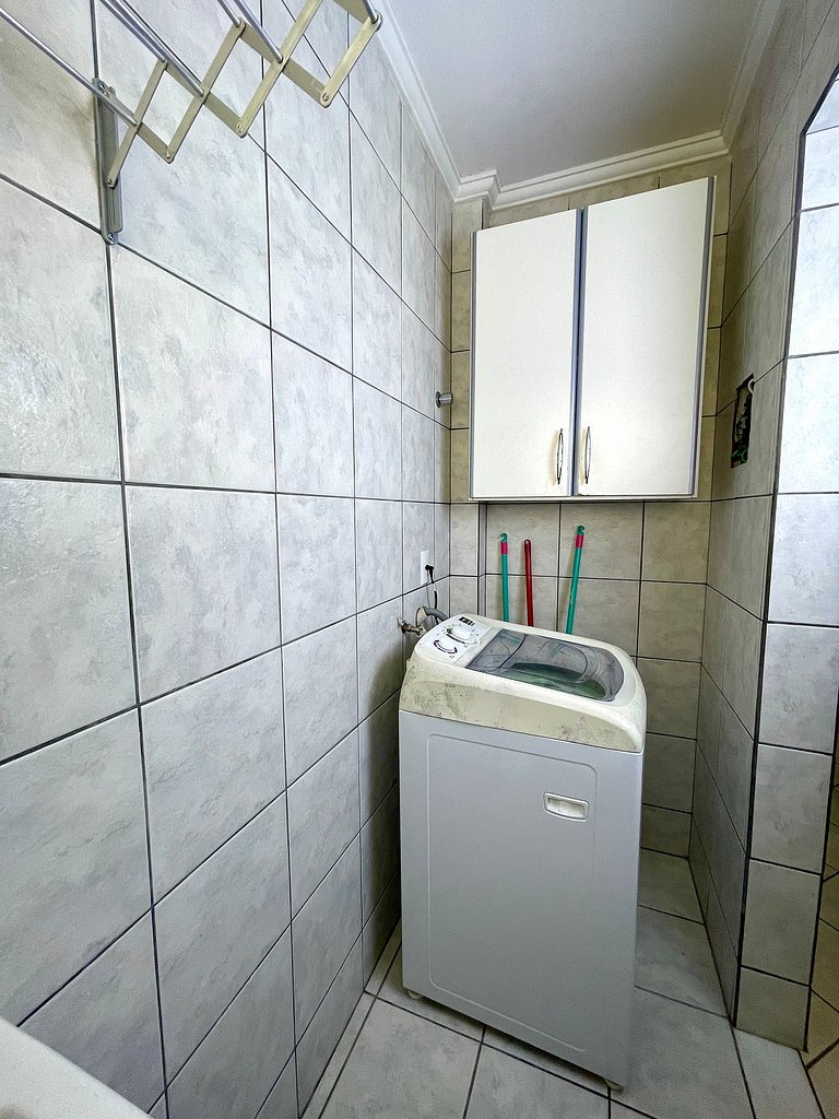 #SB254 - Apartamento | Praticidade e conforto no local ideal