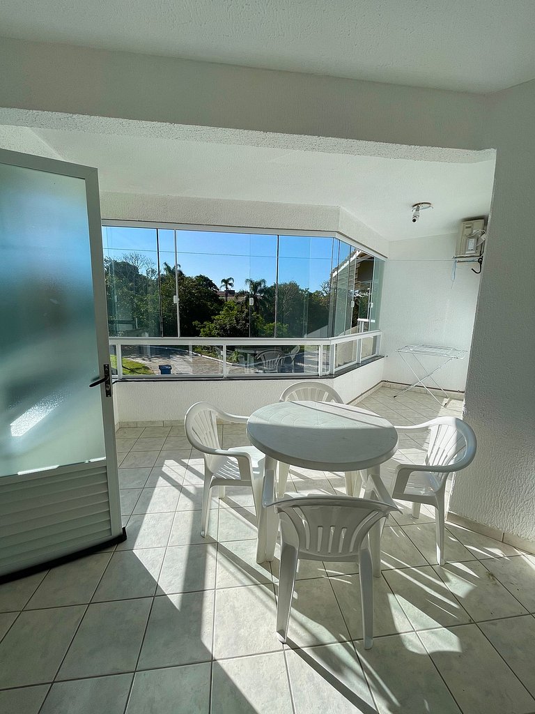 #SB254 - Apartamento | Praticidade e conforto no local ideal