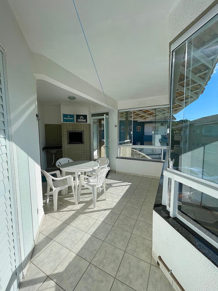 #SB254 - Apartamento | Praticidade e conforto no local ideal