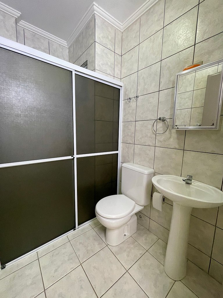 #SB254 - Apartamento | Praticidade e conforto no local ideal