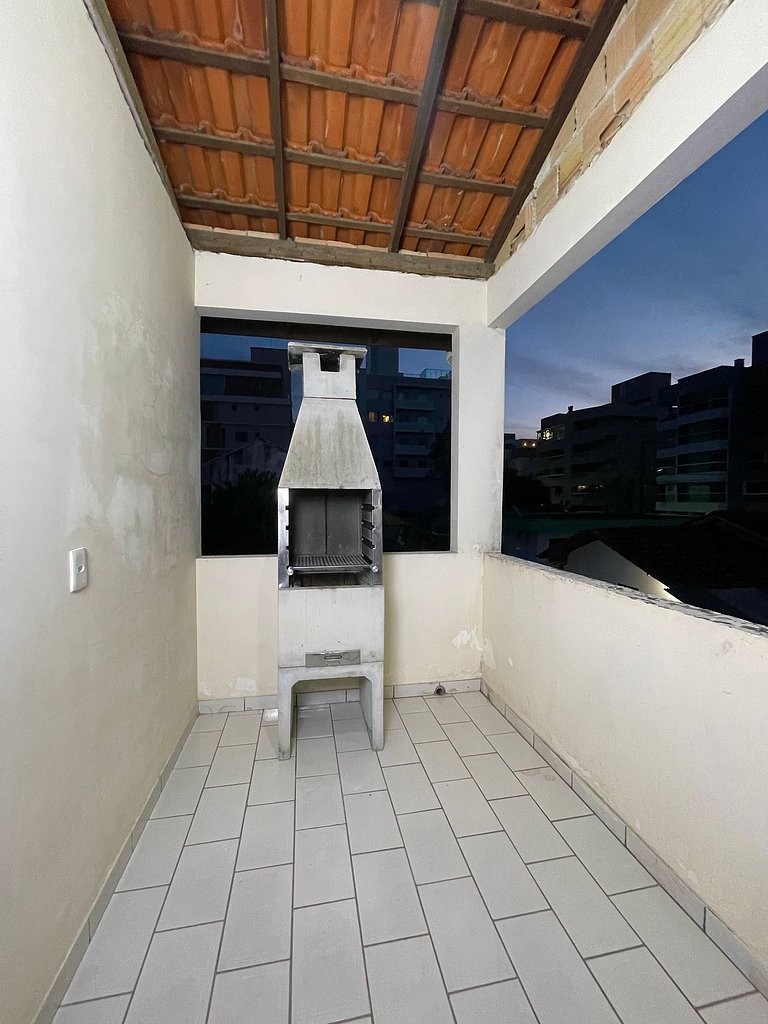 #CM04 - Apartamento | Espaço amplo e praticidade