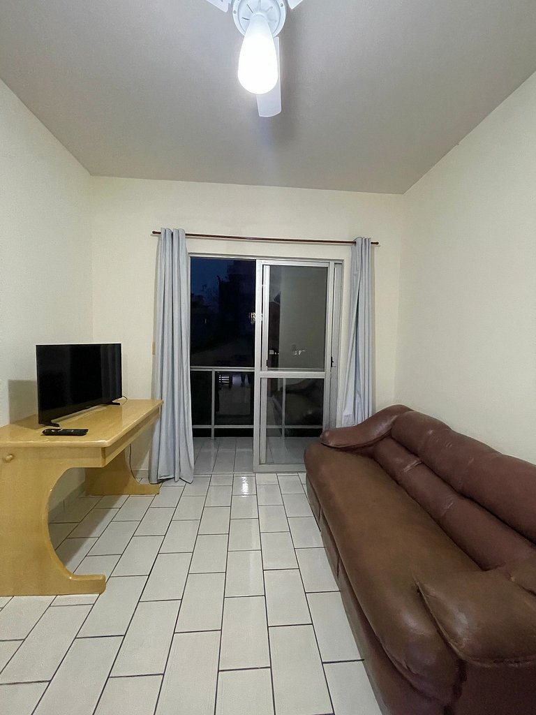 #CM04 - Apartamento | Espaço amplo e praticidade