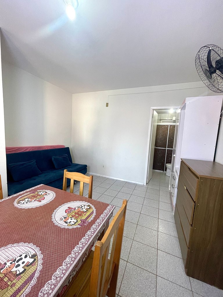#MA02 - Apartamento | Aconchegante e acessível