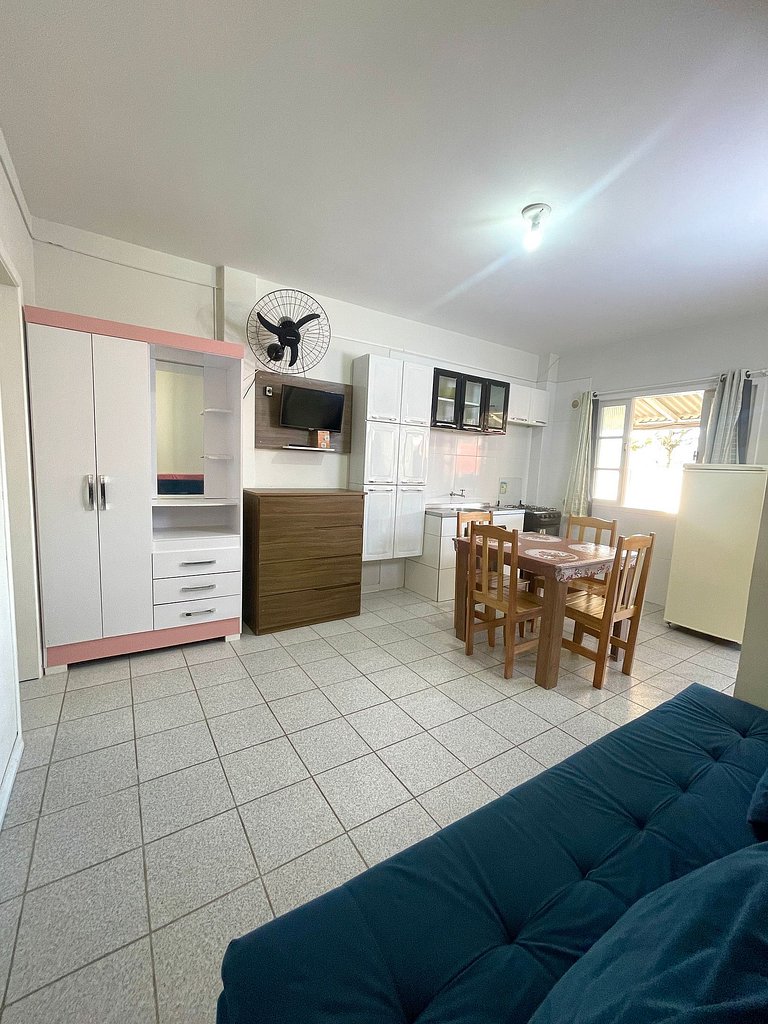 #MA02 - Apartamento | Aconchegante e acessível