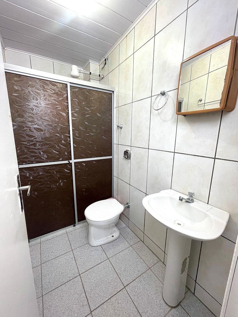 #MA02 - Apartamento | Aconchegante e acessível