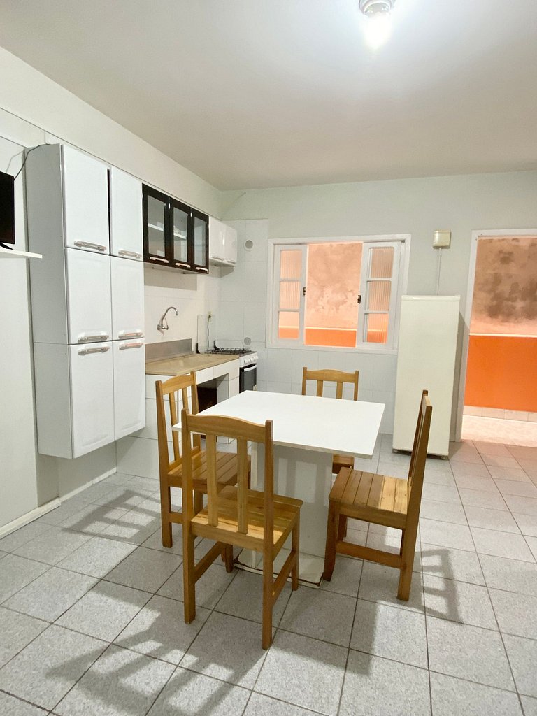 #MA03 - Apartamento | Aconchegante e acessível