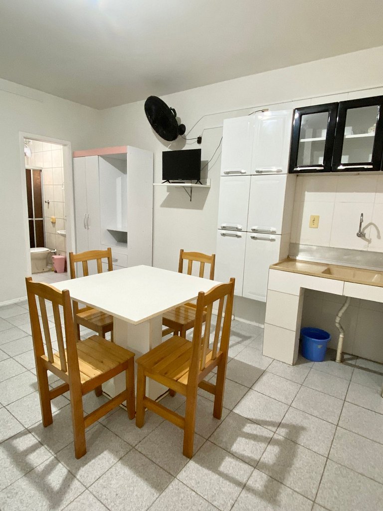 #MA03 - Apartamento | Aconchegante e acessível