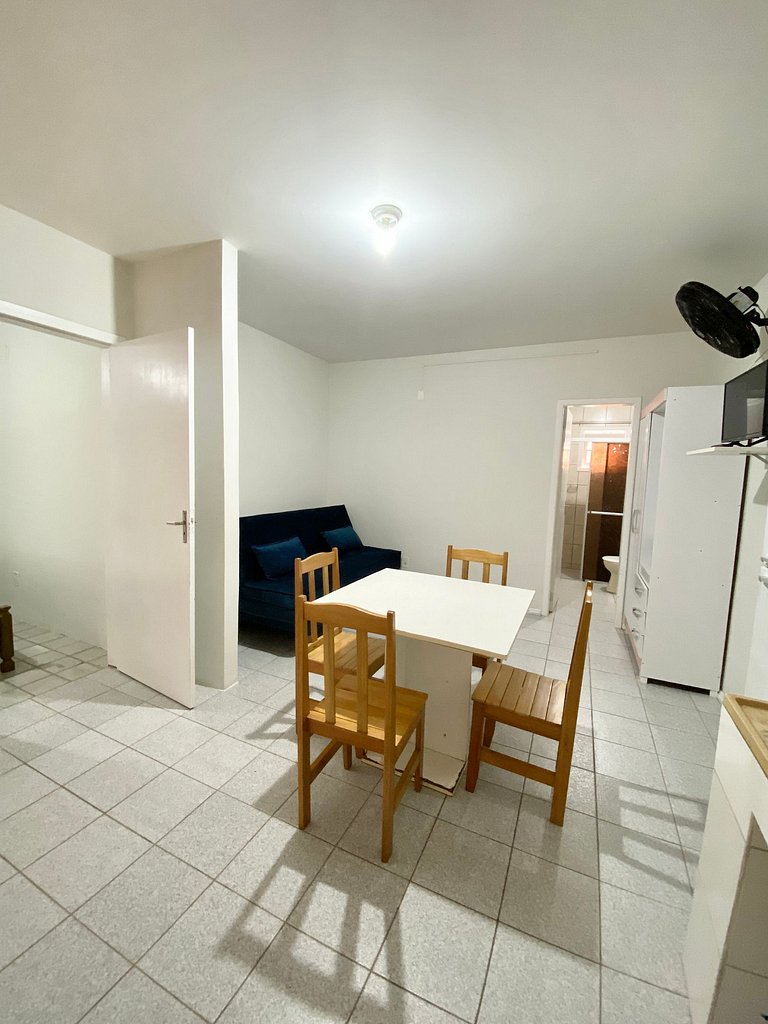 #MA03 - Apartamento | Aconchegante e acessível