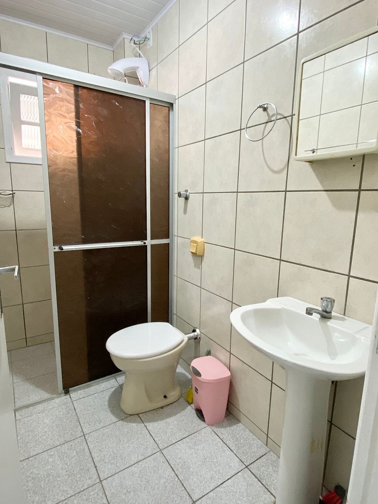 #MA07 - Apartamento | Aconchegante e acessível