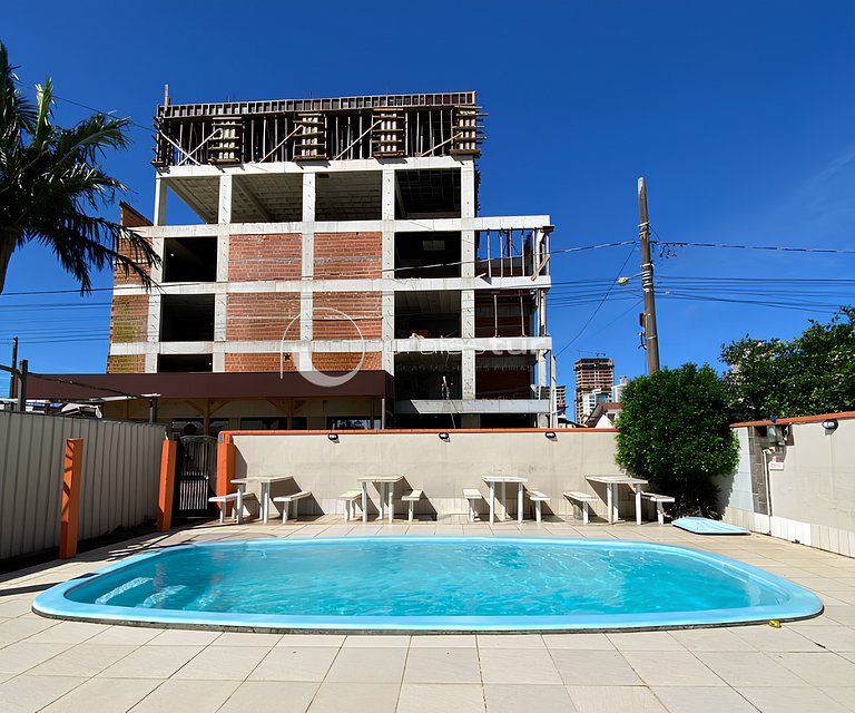 #MA06 - Apartamento | Aconchegante e acessível