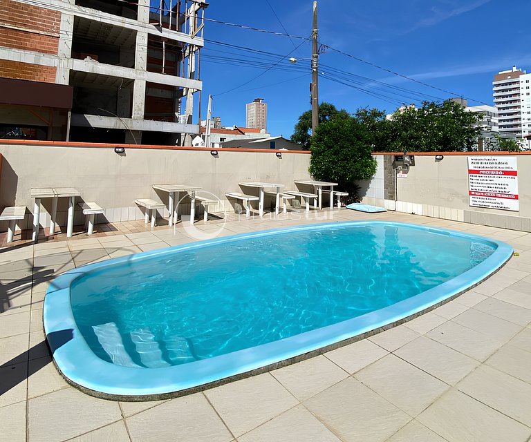 #MA10 - Apartamento | Aconchegante e acessível