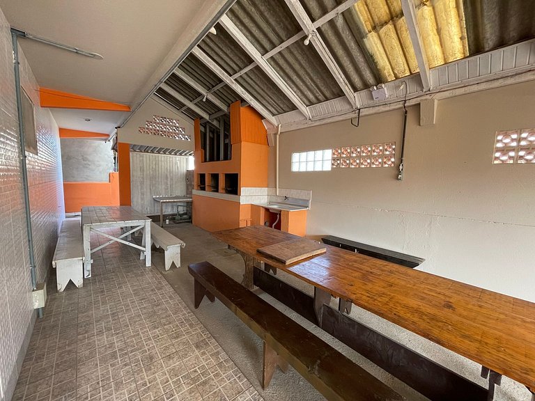 #MA06 - Apartamento | Aconchegante e acessível