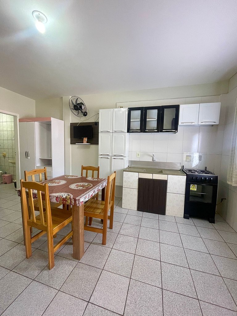 #MA04 - Apartamento | Aconchegante e acessível