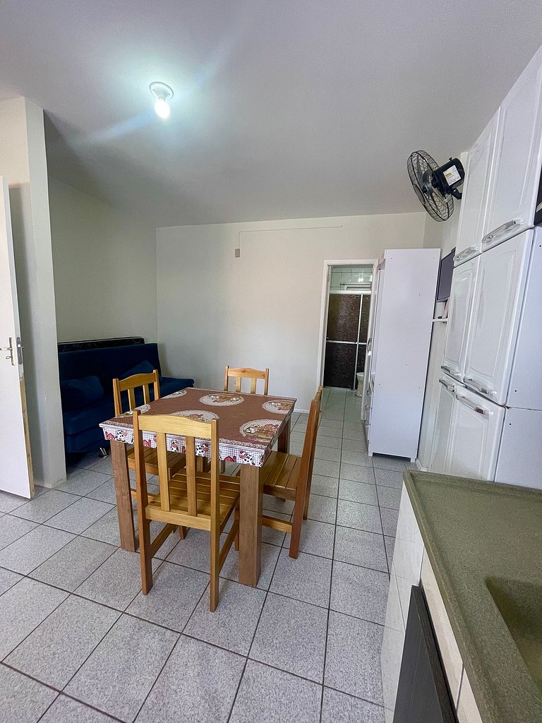 #MA04 - Apartamento | Aconchegante e acessível