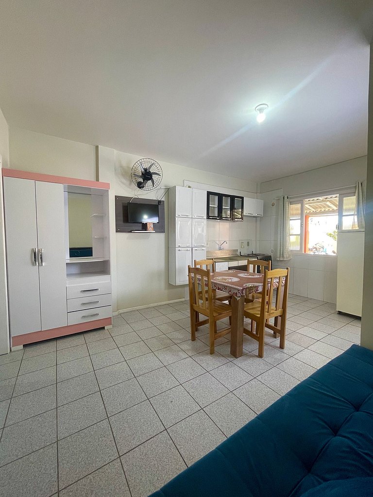 #MA04 - Apartamento | Aconchegante e acessível