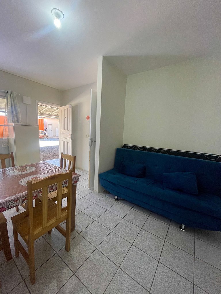 #MA04 - Apartamento | Aconchegante e acessível