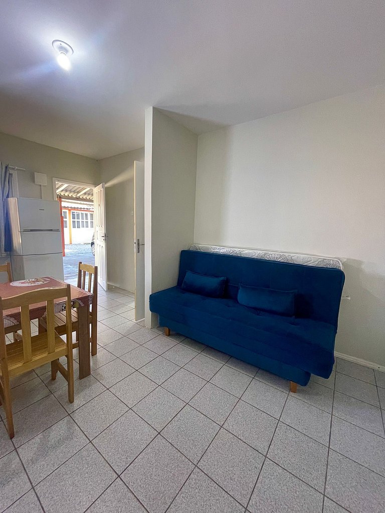#MA06 - Apartamento | Aconchegante e acessível