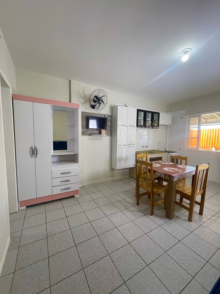#MA06 - Apartamento | Aconchegante e acessível