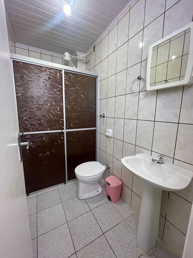 #MA08 - Apartamento | Aconchegante e acessível