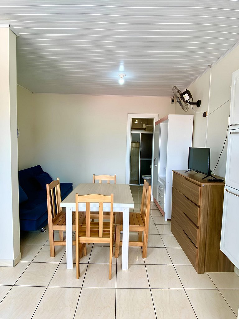 #MA10 - Apartamento | Aconchegante e acessível