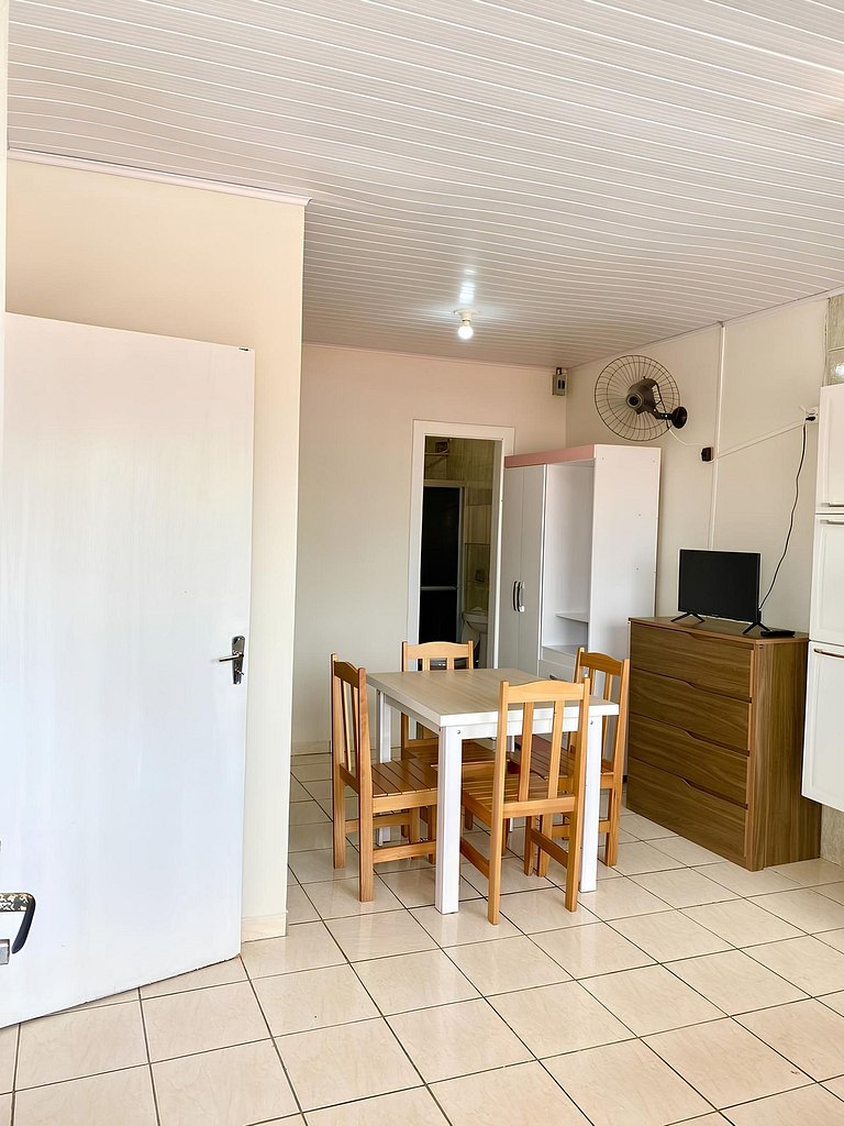#MA10 - Apartamento | Aconchegante e acessível