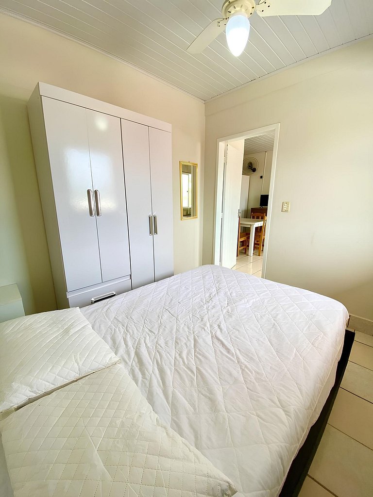 #MA10 - Apartamento | Aconchegante e acessível
