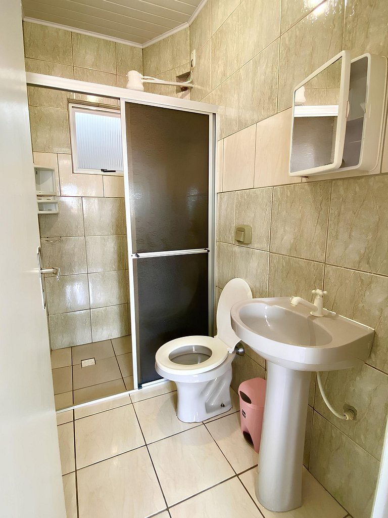 #MA10 - Apartamento | Aconchegante e acessível
