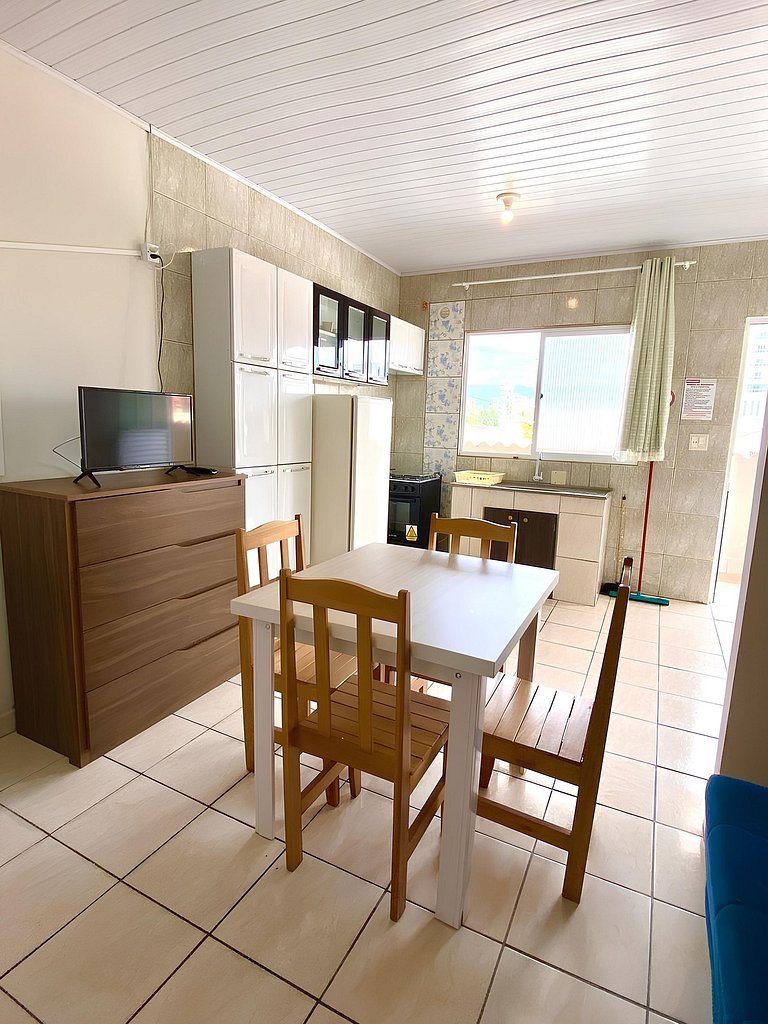 #MA10 - Apartamento | Aconchegante e acessível