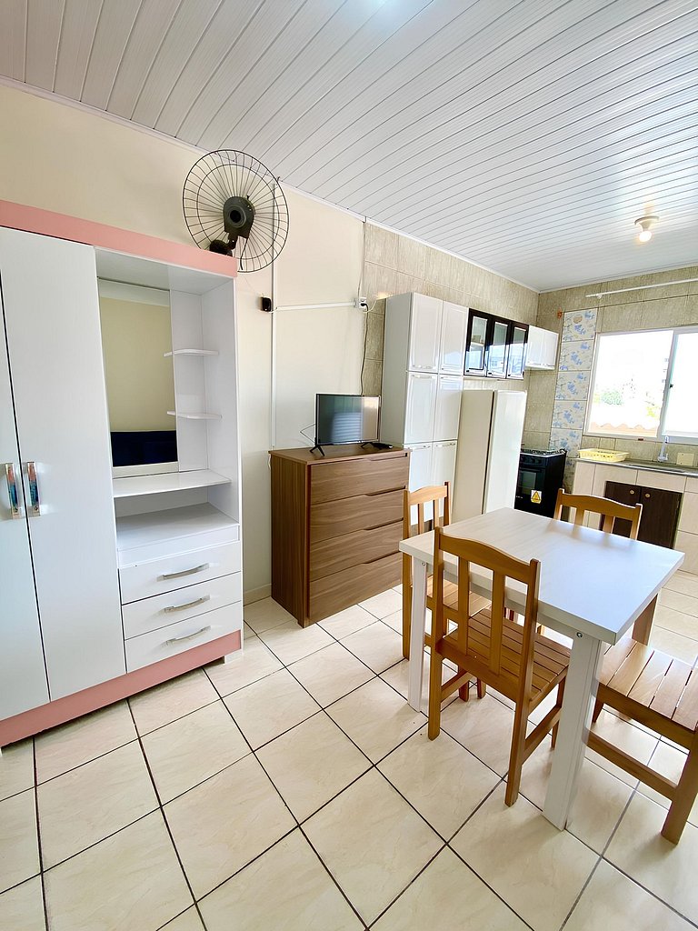 #MA10 - Apartamento | Aconchegante e acessível