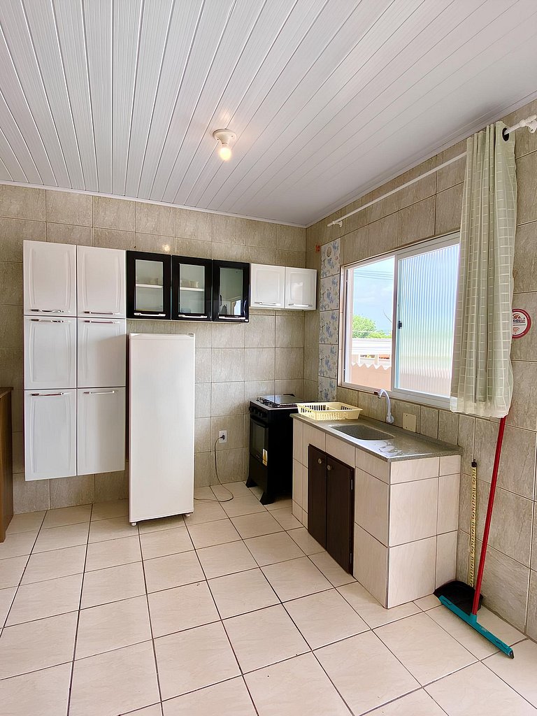 #MA10 - Apartamento | Aconchegante e acessível