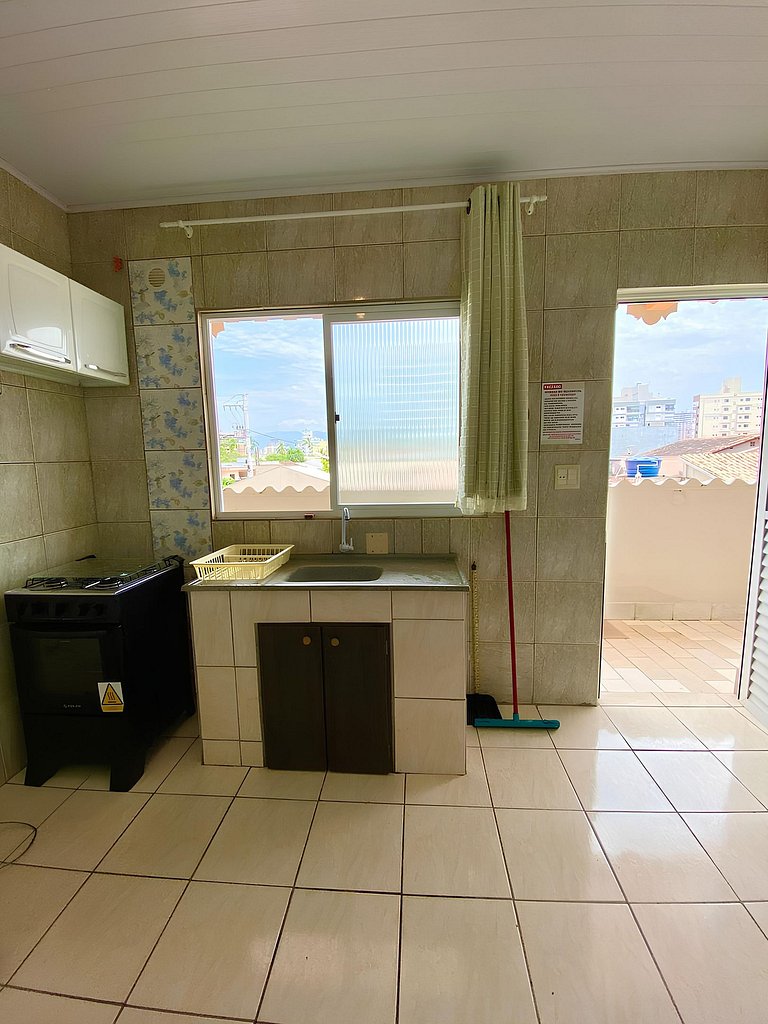 #MA10 - Apartamento | Aconchegante e acessível