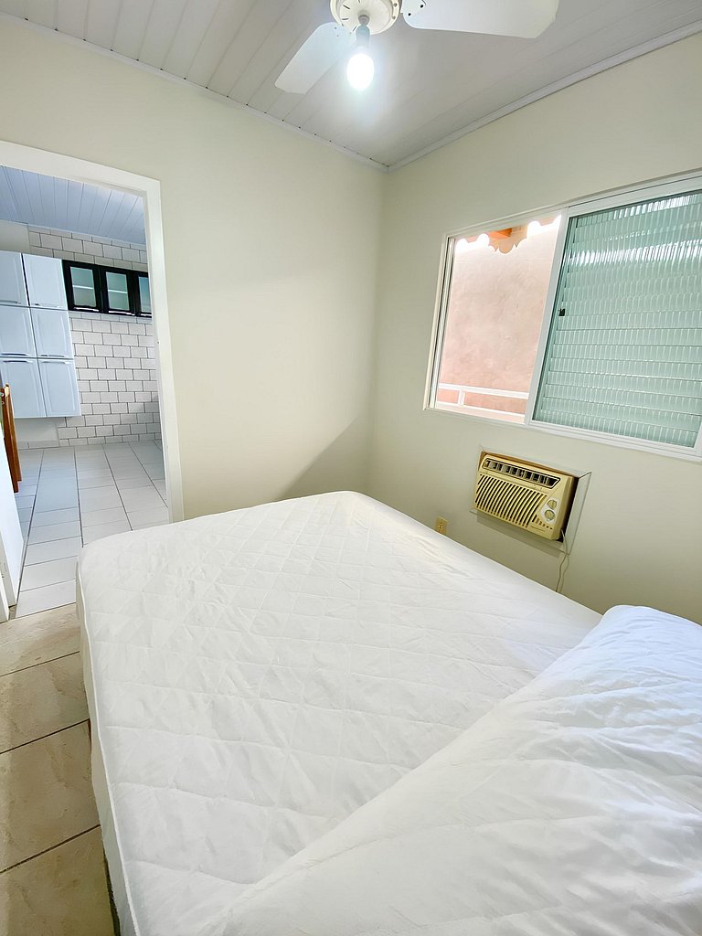 #MA12 - Apartamento | Aconchegante e acessível