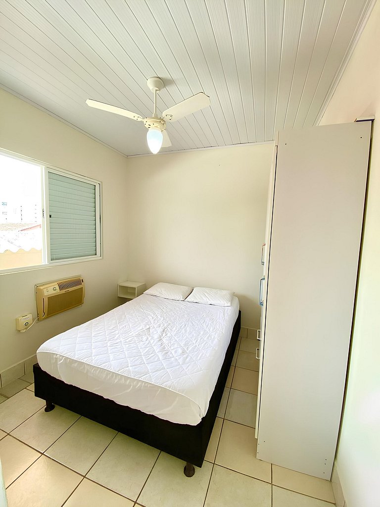 #MA05 - Apartamento | Aconchegante e acessível