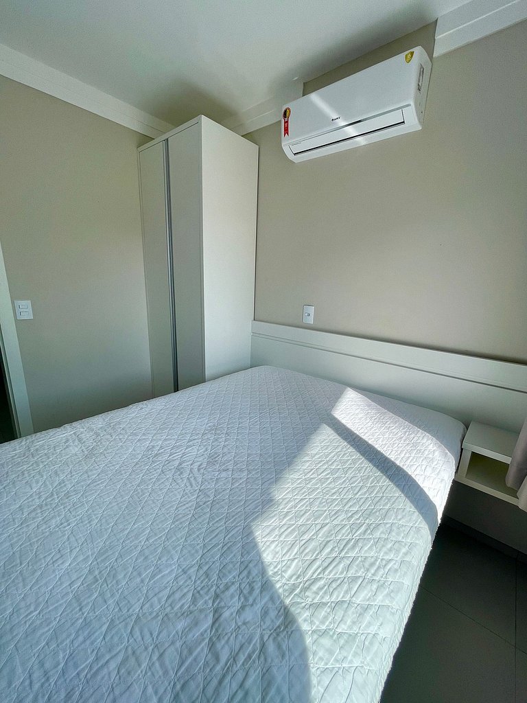 #PS05 - Apartamento | Modernidade em um espaço sofisticado
