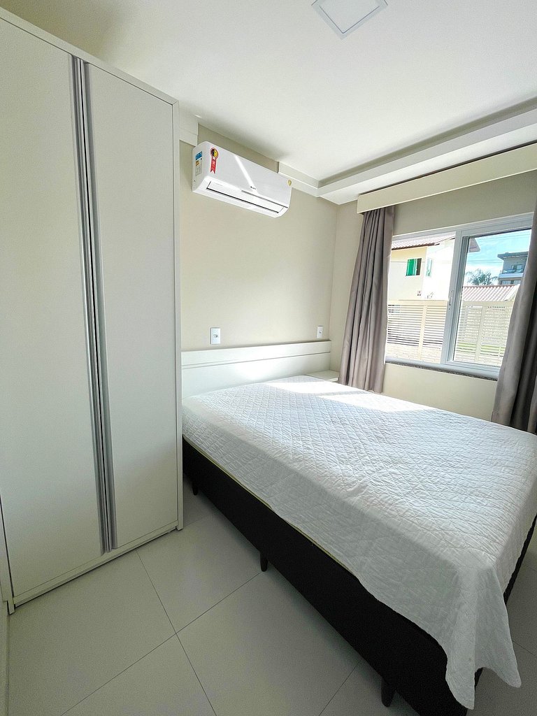 #PS01 - Apartamento | Modernidade em um espaço sofisticado
