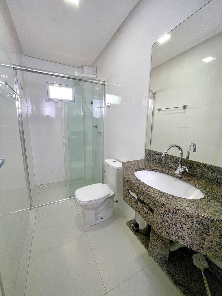 #PS06 - Apartamento | Modernidade em um espaço sofisticado