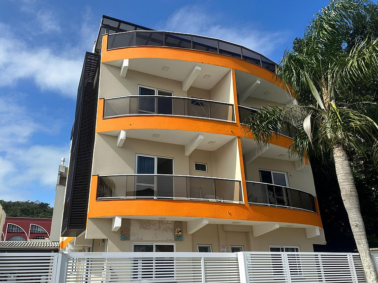 #PS15 - Apartamento | Modernidade em um espaço sofisticado
